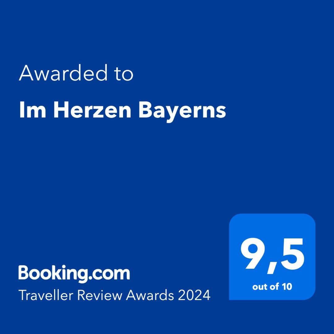 Im Herzen Bayerns Toging am Inn Exteriör bild
