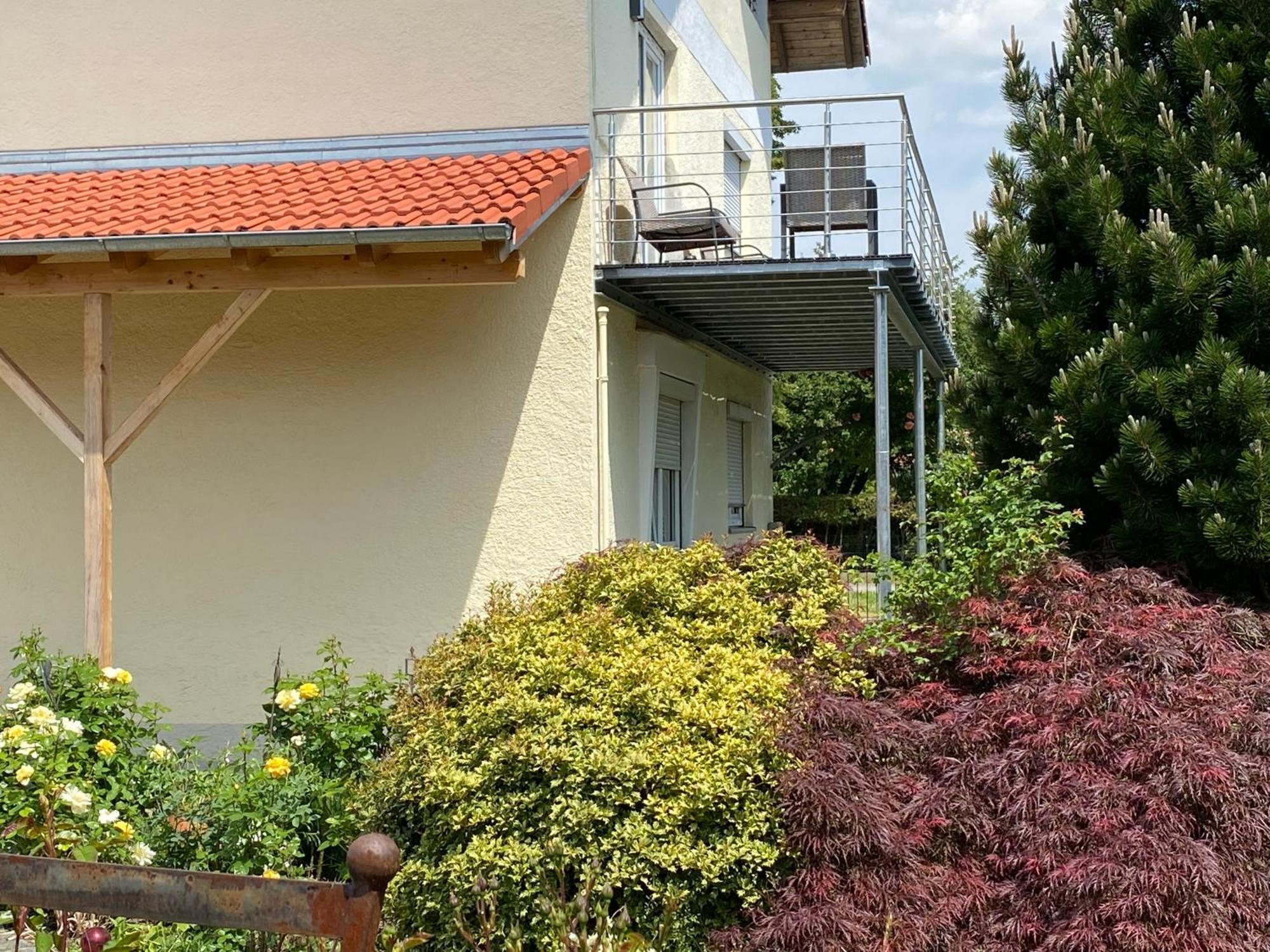 Im Herzen Bayerns Toging am Inn Exteriör bild